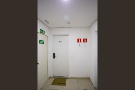 Apartamento à venda com 53m², 2 quartos e 1 vagaHall de entrada