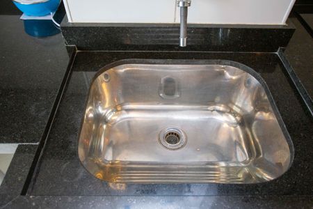 Apartamento à venda com 53m², 2 quartos e 1 vagaÁrea de Serviço