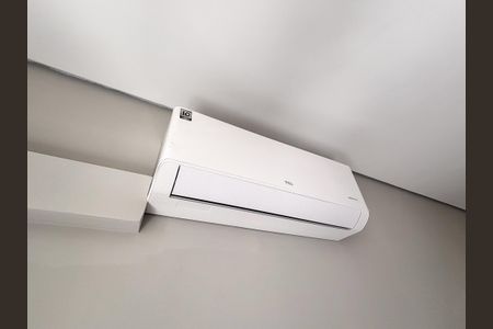 Sala de apartamento para alugar com 1 quarto, 27m² em Tatuapé, São Paulo