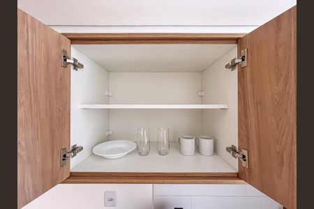 Apartamento para alugar com 1 quarto, 27m² em Tatuapé, São Paulo