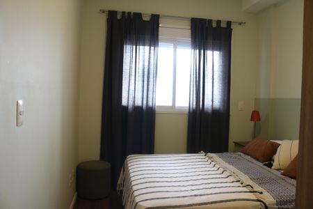 Apartamento para alugar com 46m², 1 quarto e 1 vagaQuarto