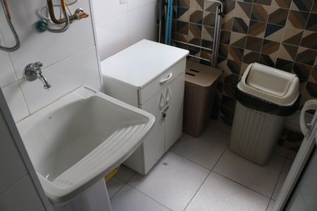 Apartamento para alugar com 46m², 1 quarto e 1 vagaÁrea de Serviço