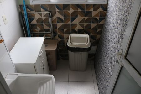 Apartamento para alugar com 46m², 1 quarto e 1 vagaÁrea de Serviço