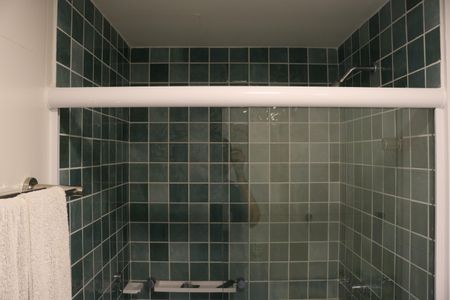 Apartamento para alugar com 46m², 1 quarto e 1 vagaBanheiro