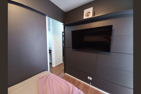 Apartamento para alugar com 1 quarto, 40m² em Centro, São Vicente