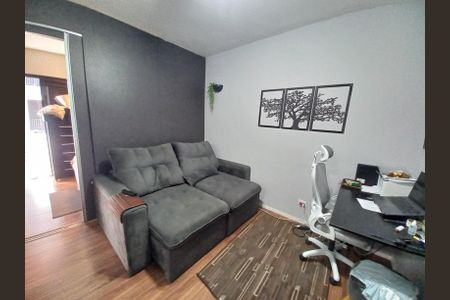 Apartamento para alugar com 1 quarto, 40m² em Centro, São Vicente