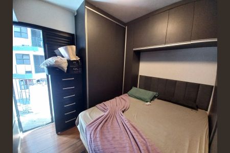 Apartamento para alugar com 1 quarto, 40m² em Centro, São Vicente