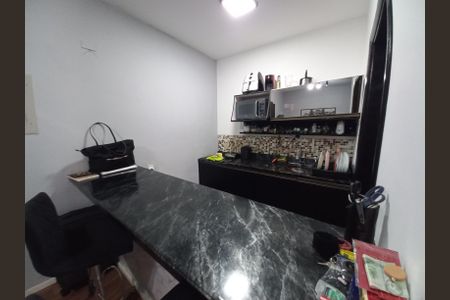 Apartamento para alugar com 1 quarto, 40m² em Centro, São Vicente