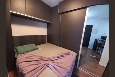 Apartamento para alugar com 1 quarto, 40m² em Centro, São Vicente