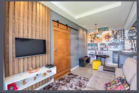 Foto 04 de apartamento à venda com 2 quartos, 49m² em Jaguaribe, Osasco
