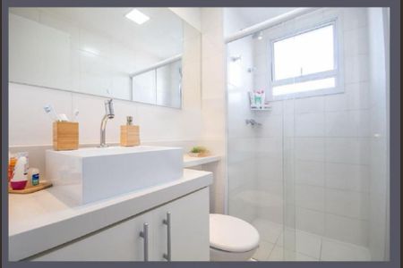 Foto 11 de apartamento à venda com 2 quartos, 49m² em Jaguaribe, Osasco