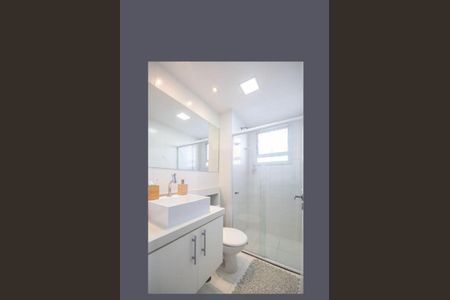 Foto 10 de apartamento à venda com 2 quartos, 49m² em Jaguaribe, Osasco