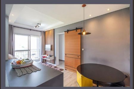 Foto 02 de apartamento à venda com 2 quartos, 49m² em Jaguaribe, Osasco
