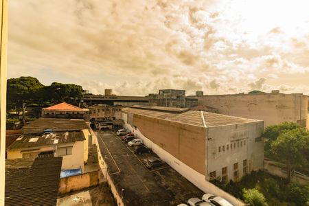 Apartamento para alugar com 2 quartos, 60m² em Parque Jabaquara, São Paulo