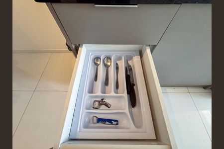 Apartamento para alugar com 1 quarto, 27m² em Tatuapé, São Paulo