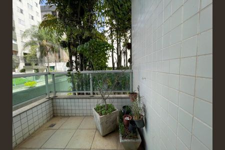 Apartamento à venda com 125m², 3 quartos e 2 vagasFoto 24