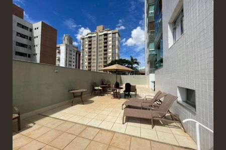 Apartamento à venda com 125m², 3 quartos e 2 vagasFoto 06