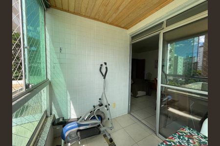 Apartamento à venda com 125m², 3 quartos e 2 vagasFoto 14