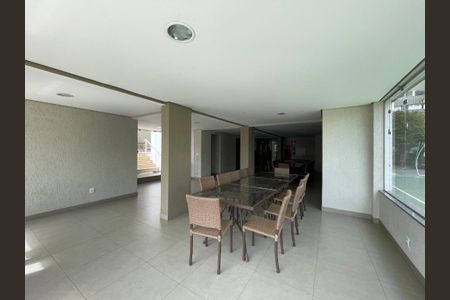 Apartamento à venda com 125m², 3 quartos e 2 vagasFoto 07