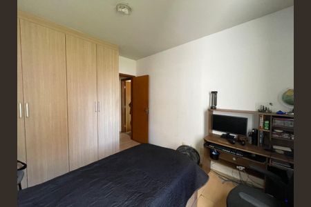 Foto 20 de apartamento à venda com 3 quartos, 125m² em Buritis, Belo Horizonte