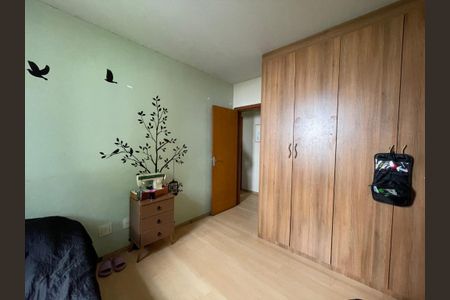 Foto 19 de apartamento à venda com 3 quartos, 125m² em Buritis, Belo Horizonte