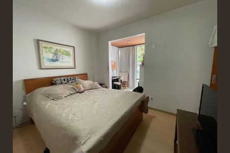 Foto 23 de apartamento à venda com 3 quartos, 125m² em Buritis, Belo Horizonte
