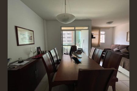 Foto 12 de apartamento à venda com 3 quartos, 125m² em Buritis, Belo Horizonte
