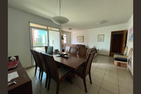 Foto 11 de apartamento à venda com 3 quartos, 125m² em Buritis, Belo Horizonte