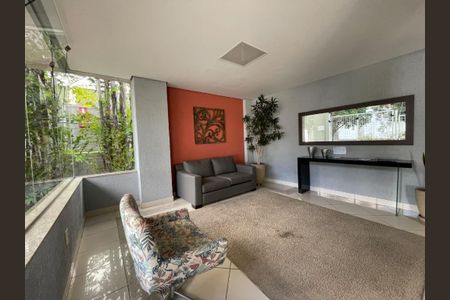 Apartamento à venda com 125m², 3 quartos e 2 vagasFoto 28