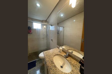 Foto 18 de apartamento à venda com 3 quartos, 125m² em Buritis, Belo Horizonte