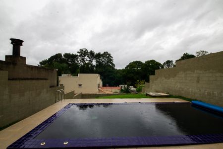 Casa de condomínio para alugar com 160m², 3 quartos e 3 vagas Casa de condomínio para alugar com 160m², 3 quartos e 3 vagasVista Quarto 3