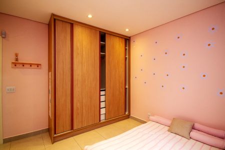 Casa de condomínio para alugar com 160m², 3 quartos e 3 vagas Casa de condomínio para alugar com 160m², 3 quartos e 3 vagasQuarto 2