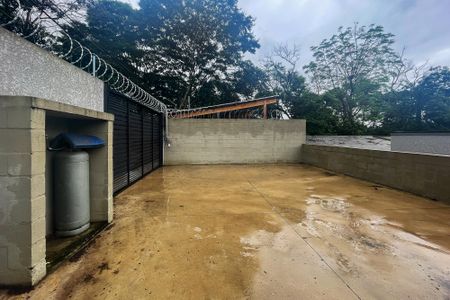 Casa de condomínio para alugar com 160m², 3 quartos e 3 vagas Casa de condomínio para alugar com 160m², 3 quartos e 3 vagasGaragem