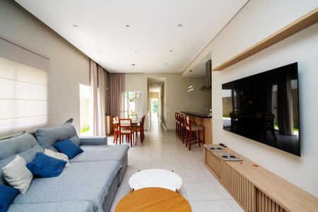 Geral Salas de casa para alugar com 3 quartos, 160m² em Jardim Colibri, Cotia