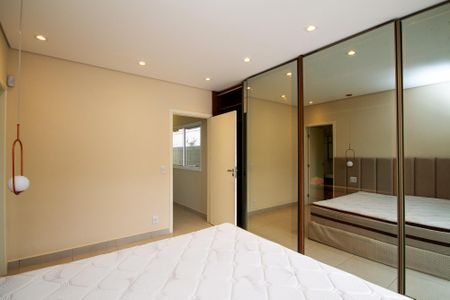 Casa de condomínio para alugar com 160m², 3 quartos e 3 vagas Casa de condomínio para alugar com 160m², 3 quartos e 3 vagasQuarto 3