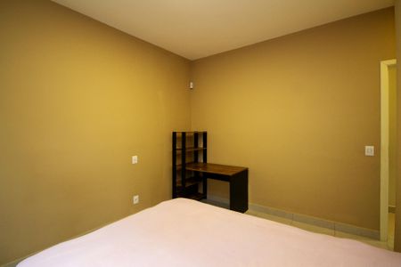 Casa de condomínio para alugar com 160m², 3 quartos e 3 vagas Casa de condomínio para alugar com 160m², 3 quartos e 3 vagasQuarto 1