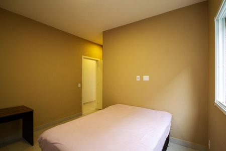 Casa de condomínio para alugar com 160m², 3 quartos e 3 vagas Casa de condomínio para alugar com 160m², 3 quartos e 3 vagasQuarto 1