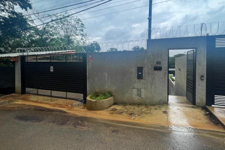 Casa de condomínio para alugar com 160m², 3 quartos e 3 vagas