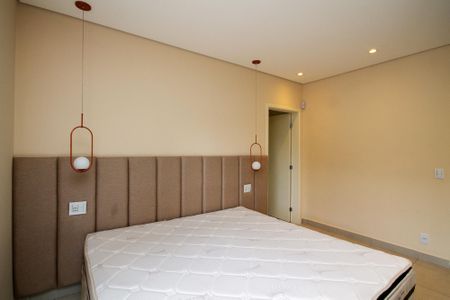 Casa de condomínio para alugar com 160m², 3 quartos e 3 vagas Casa de condomínio para alugar com 160m², 3 quartos e 3 vagasQuarto 3