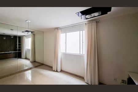Apartamento à venda com 3 quartos, 164m² em União, Belo Horizonte