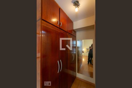 Apartamento para alugar com 1 quarto, 47m² em Savassi, Belo Horizonte