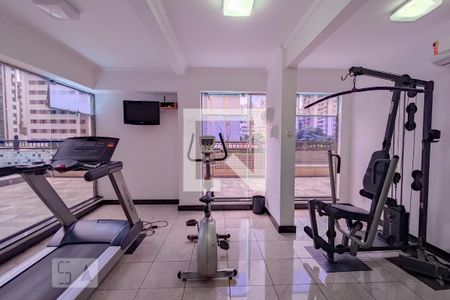 Apartamento para alugar com 47m², 1 quarto e sem vaga