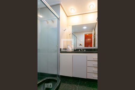 Apartamento para alugar com 47m², 1 quarto e sem vaga
