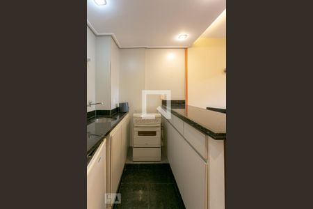 Apartamento para alugar com 1 quarto, 47m² em Savassi, Belo Horizonte