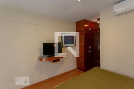Apartamento para alugar com 1 quarto, 47m² em Savassi, Belo Horizonte