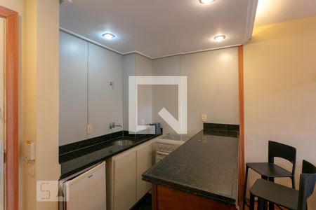 Apartamento para alugar com 1 quarto, 47m² em Savassi, Belo Horizonte