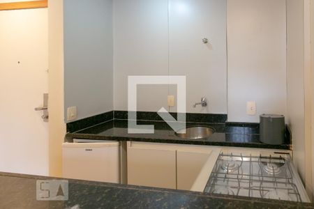 Apartamento para alugar com 1 quarto, 47m² em Savassi, Belo Horizonte