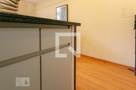 Apartamento para alugar com 1 quarto, 47m² em Savassi, Belo Horizonte