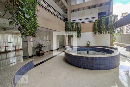 Apartamento para alugar com 47m², 1 quarto e sem vaga