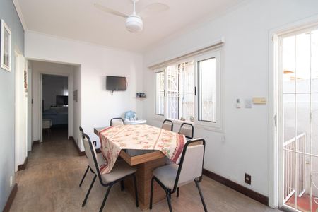 Sala de casa à venda com 4 quartos, 283m² em Vila Joao Pessoa, Porto Alegre